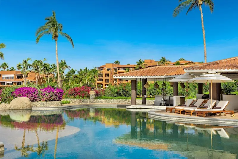 Zoëtry Casa del Mar Los Cabos
