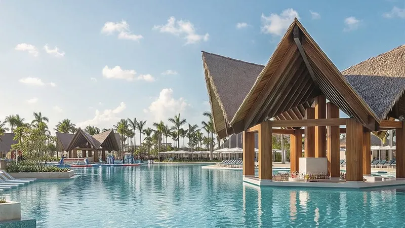 Moon Palace The Grand - Punta Cana